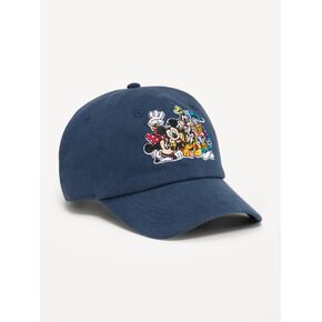 Old Navy Disney© Graphic Baseball Hat - Dusk Navy in Kuwait