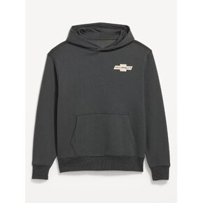 Old Navy Essential Popover Graphic Hoodie - Panther in Kuwait