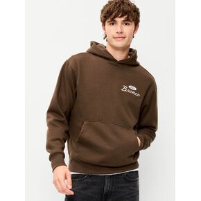 Old Navy Ford Bronco™ Pullover Hoodie - Dark Walnut in Kuwait