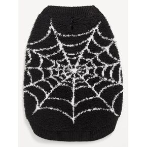 Old Navy Cozy Halloween Sweater for Pets - Spider in Kuwait