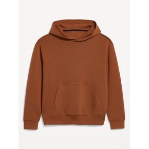 Old Navy Bounce Fleece Oversized Pullover Hoodie - Horse Chestnut in Kuwait