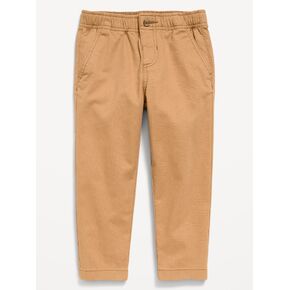 Old Navy Tapered Pull-On Pants for Toddler Boys - Acacia in Kuwait