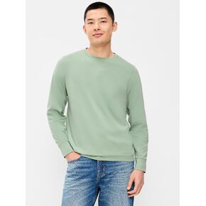 Old Navy Relaxed Rotation Crew-Neck T-Shirt - Milky Jade in Saudi Arabia