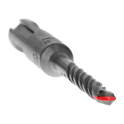 Diablo 3/16 in. x 4 in. x 6 in. SDS-Plus 2-Cutter (25-Pack) in Saudi Arabia
