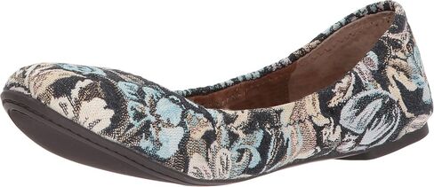 Lucky Brand Women's Emmie Ballet Flat in Saudi Arabia