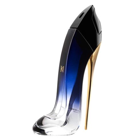 Carolina Herrera Mini Very Good Girl Eau de Parfum Shoe in Kuwait