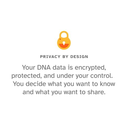 23 اند ام اي + حزمة عضوية ممتازة - مجموعة DNA مع رؤى وراثية شخصية بما في ذلك خدمة الصحة + النسب بالإضافة إلى وصول لمدة عام واحد إلى التقارير الحصرية (قبل الشراء انظر معلومات الاختبار المهمة أدناه) in Kuwait
