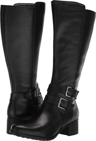 Naturalizer Women's Dale Knee High Boot in Saudi Arabia