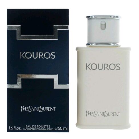 Yves Saint Laurent La Nuit Da L'homme Eau de Toilette Spray for Men, 2 oz in Saudi Arabia