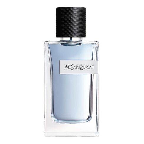 Yves Saint Laurent La Nuit Da L'homme Eau de Toilette Spray for Men, 2 oz in Kuwait