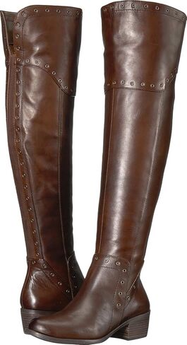 Vince Camuto Women's Footwear Unisex-Adult Bestan Over The Knee Boot in Saudi Arabia