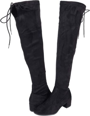 Chinese Laundry Women's Knee Boot in Saudi Arabia