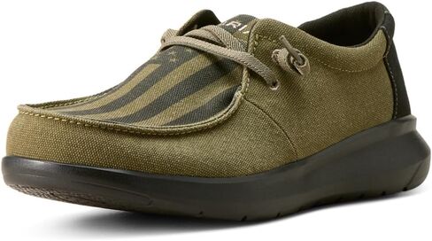 Ariat Men's Hilo Shoe in Saudi Arabia