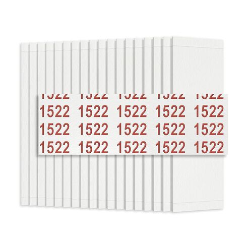 شرائط شريط شعر مستعار 1522 من Sunshine Tape - 36 عبوة - شريط لاصق شفاف مزدوج الجوانب لاستبدال الشعر المستعار والشعر المستعار - منتجات محيطية ذات منحنى خلفي in Kuwait
