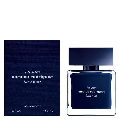 Narciso Rodriguez For Him Bleu Noir EDT Spray 100ml/3.3oz by Narciso Rodriguez in Kuwait