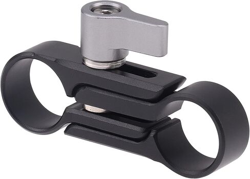 Fotga Aluminum 67mm Filter Ring Adapter for DP500IIIS S.Light Mini Lightweight Matte Box in Saudi Arabia
