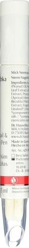 Dr. Hauschka Neem Nail & Cuticle Pen, 0.1 Fl Oz in Kuwait