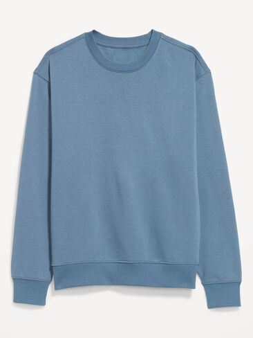 Old Navy Loose Rotation Crew-Neck Sweatshirt - Tomales Bay in Saudi Arabia