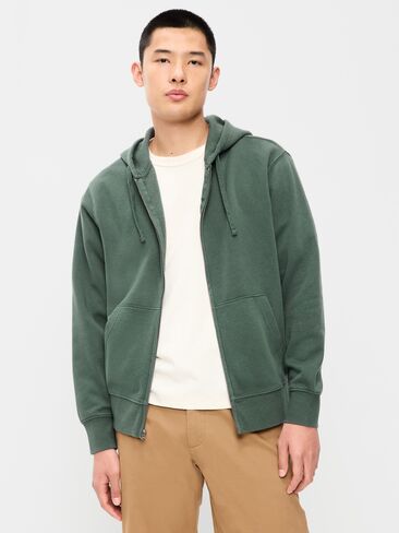 Old Navy Rotation Full-Zip Hoodie - Lakeshore in Kuwait