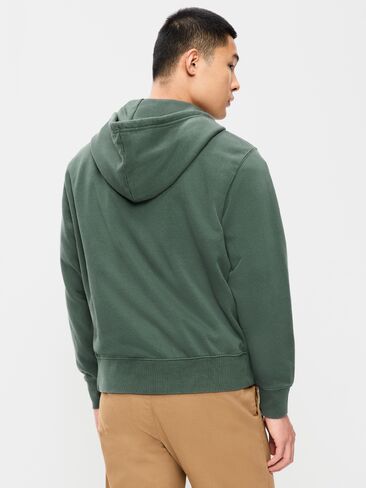 Old Navy Rotation Full-Zip Hoodie - Lakeshore in Kuwait