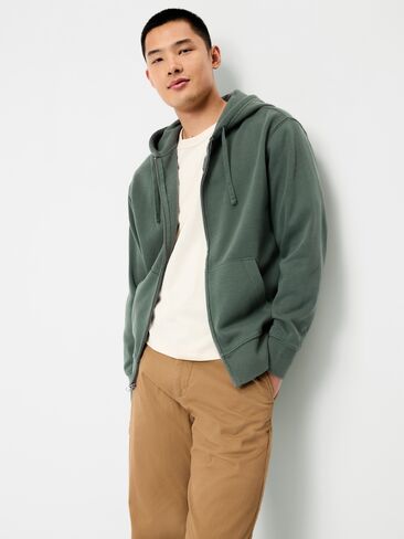 Old Navy Rotation Full-Zip Hoodie - Lakeshore in Kuwait