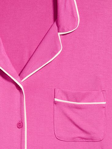 Old Navy Sunday Sleep Knit Jersey Pant Set - Wild Prairie Rose in Kuwait