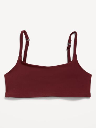 Old Navy No-Show Bralette - Reddy Or Not in Kuwait