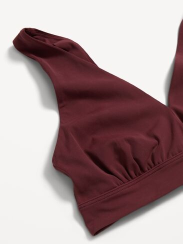 Old Navy No-Show Bralette - Reddy Or Not in Kuwait