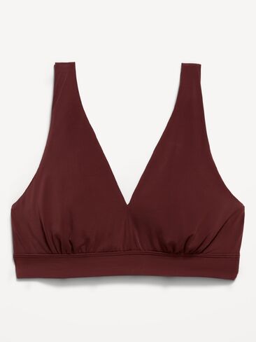 Old Navy No-Show Bralette - Reddy Or Not in Kuwait