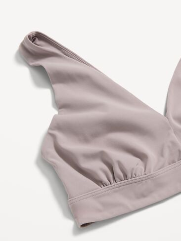 Old Navy No-Show Bralette - Mockingbird in Kuwait
