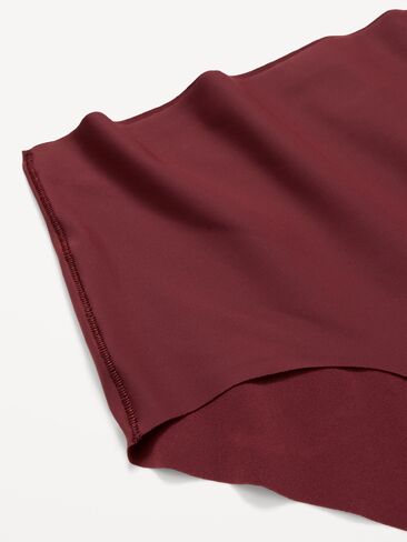 Old Navy High-Waisted No-Show Brief Underwear - Reddy Or Not in Kuwait