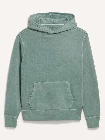 Old Navy Washed Rotation Hoodie - Lakeshore in Kuwait