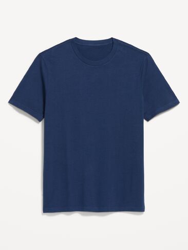 Old Navy Crew-Neck T-Shirt - Night Life in Kuwait