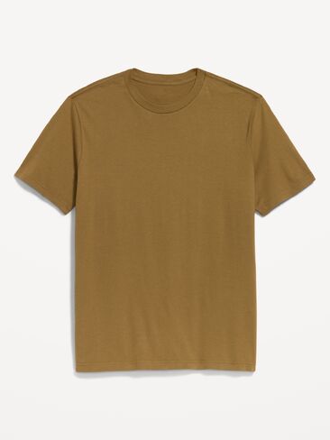 Old Navy Crew-Neck T-Shirt - Wetland Reed in Kuwait