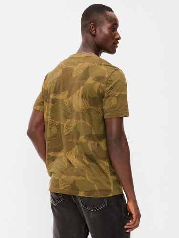 Old Navy Crew-Neck T-Shirt - Boy Combo in Kuwait