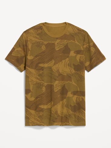 Old Navy Crew-Neck T-Shirt - Boy Combo in Kuwait