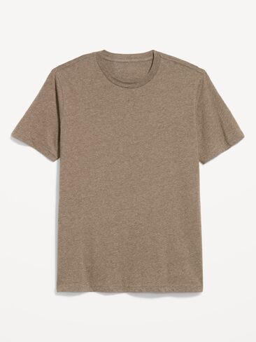 Old Navy Crew-Neck T-Shirt - Medium Enzyme With Blast in Kuwait