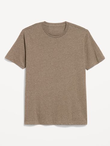 Old Navy Crew-Neck T-Shirt - Medium Enzyme With Blast in Kuwait