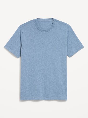 Old Navy Crew-Neck T-Shirt - Neptune Blue in Kuwait