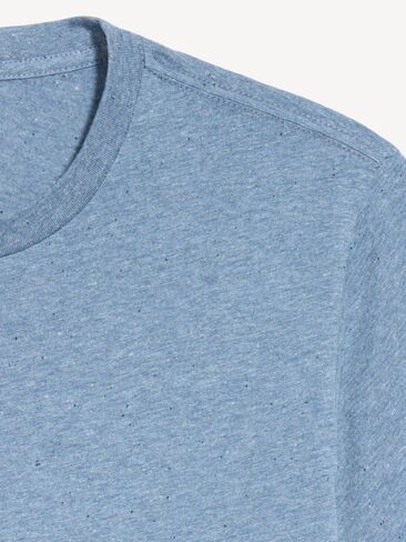 Old Navy Crew-Neck T-Shirt - Neptune Blue in Kuwait