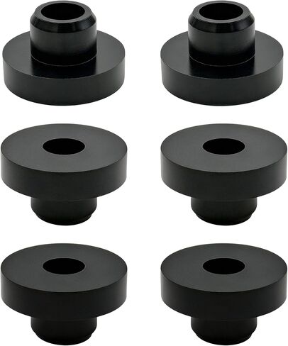 Fuel Tank Bushing Grommet Rubber Fuel Tank Bushing Fuel Grommet for MTD Troy Bilt Briggs Stratton Toro Generator Lawn Mower Pressure Washer in Saudi Arabia