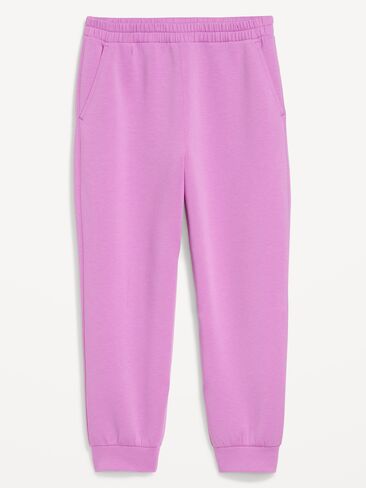 Old Navy High-Waisted Bounce Fleece Jogger Sweatpants - Orchid in Kuwait