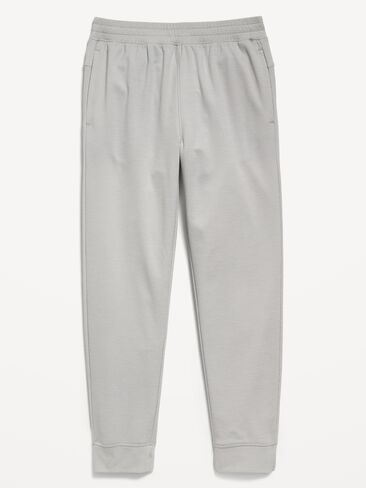 Old Navy Go-Dry Mesh Jogger Pants for Boys - Cloud Cover in Kuwait