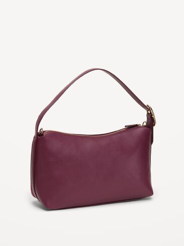 Old Navy Convertible Carrie Crossbody Bag - Reddy Or Not in Kuwait