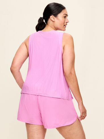 Old Navy CloudMotion Tank Top - Orchid in Kuwait