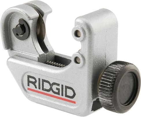 RIDGID 32985 نموذج 104 قاطع أنابيب للأرباع القريبة، قاطع أنابيب 3/16 بوصة إلى 15/16 بوصة in Kuwait