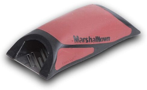 MARSHALLTOWN Drywall Rasp with Rails, Plastering, DuraSoft, DR389 in Kuwait