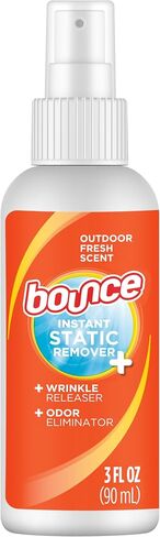 Bounce Rapid Touch-Up 3-In-1 Wrinkle Release Spray 3 oz in Kuwait