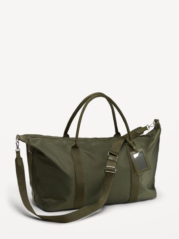 Old Navy Weekender Bag - Hearthwood in Kuwait