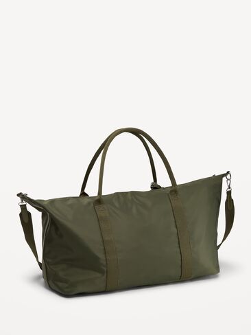 Old Navy Weekender Bag - Hearthwood in Kuwait